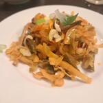 中華ダイニング 台湾酒場 - 