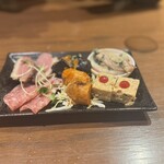 BISTRO KOUZO - 