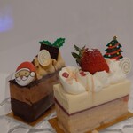 パティスリー リョーコ - 