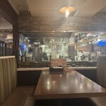 BISTRO KOUZO - 