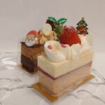 パティスリー リョーコ - 