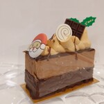 パティスリー リョーコ - 