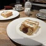 キハチ 青山本店 - 