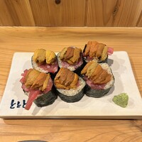 魚と炭と鉄板と ととと - 