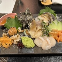 鮨政 西口店 - 