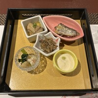 鮨政 西口店 - 
