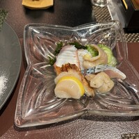 鮨政 西口店 - 