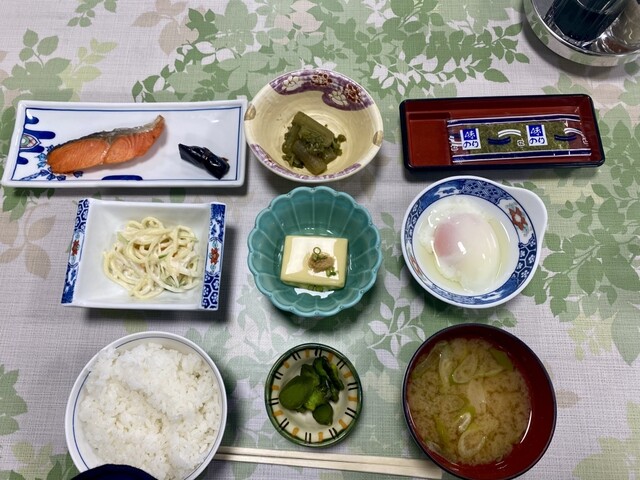 鳥海荘（チョウカイソウ） - 矢島（食堂）の写真