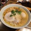 松戸中華そば 富田食堂