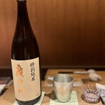 天ぷら 川原崎 - 