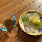 和韓ブランチ 熾き火 - 