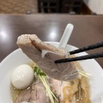 麺屋 心羽 - 
