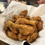 KyoChon Chicken 東大門店 - 