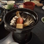 日本料理 湯河原 華暦 - 