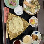 元祖 田丸屋 - 