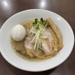 麺屋 心羽 - 