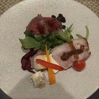 全席完全個室ワインダイニング ダイヤモンドフィッシュ - 