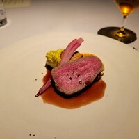 Restaurant Le Proust Miura - 