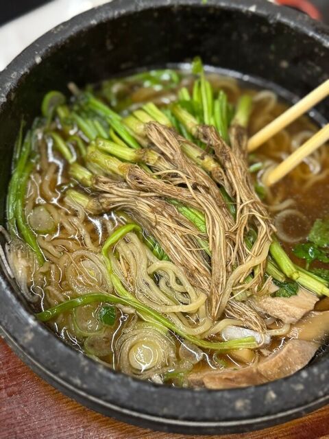 上品の郷 ふたごの湯 食堂 木らら - 鹿又（レストラン）の写真