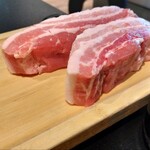 熟成肉専門店 ヨプの王豚塩焼 - 
