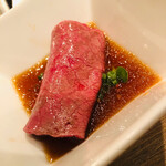 焼肉うしごろ 西麻布本店 - 