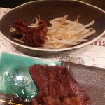 ステーキハウス ハマ - 