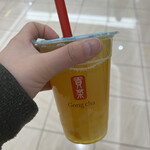 ゴンチャ イオンモール太田店 - 