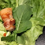 熟成肉専門店 ヨプの王豚塩焼 - 