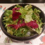 ステーキハウス ハマ  目黒店 - 