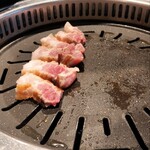 熟成肉専門店 ヨプの王豚塩焼 - 