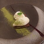 ステーキハウス ハマ - 