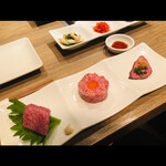 焼肉うしごろ - 