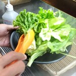 熟成肉専門店 ヨプの王豚塩焼 - 