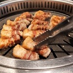 熟成肉専門店 ヨプの王豚塩焼 - 