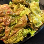 熟成肉専門店 ヨプの王豚塩焼 - 