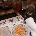 ステーキハウス ハマ - 