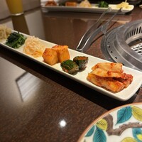 銀座焼肉 seigou - 