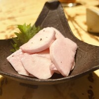 神楽坂 てっぱんや - 
