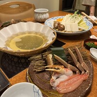 かに道楽 銀座八丁目店 - 