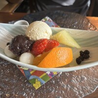 翠州亭 - 