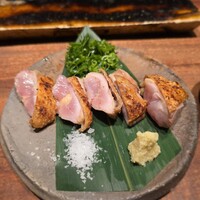 吾一 西天満店 - 