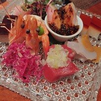 中華割烹 わらじん - 