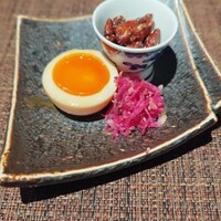 中華割烹 わらじん - 
