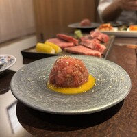 銀座焼肉 seigou - 