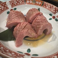 焼肉みゆき苑 - 