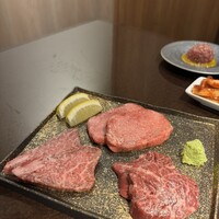 銀座焼肉 seigou - 