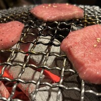 神戸牛 日本橋イタダキ - 特上タン元