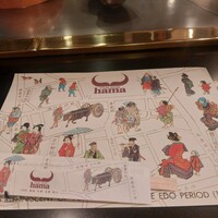 ステーキハウス ハマ  目黒店 - 