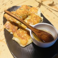 神楽坂 てっぱんや - 