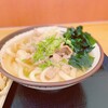 さか枝うどん 春日店